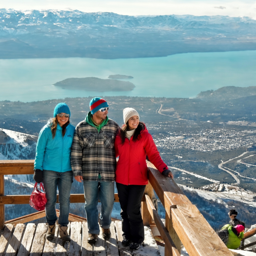 Bariloche