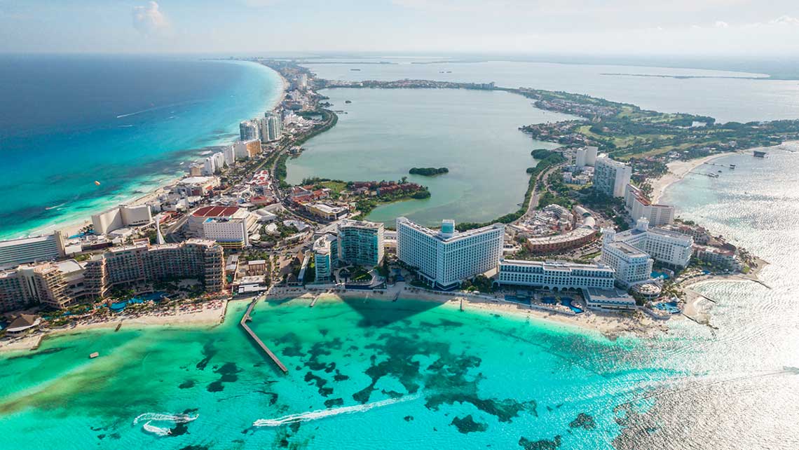 Caribe Sur