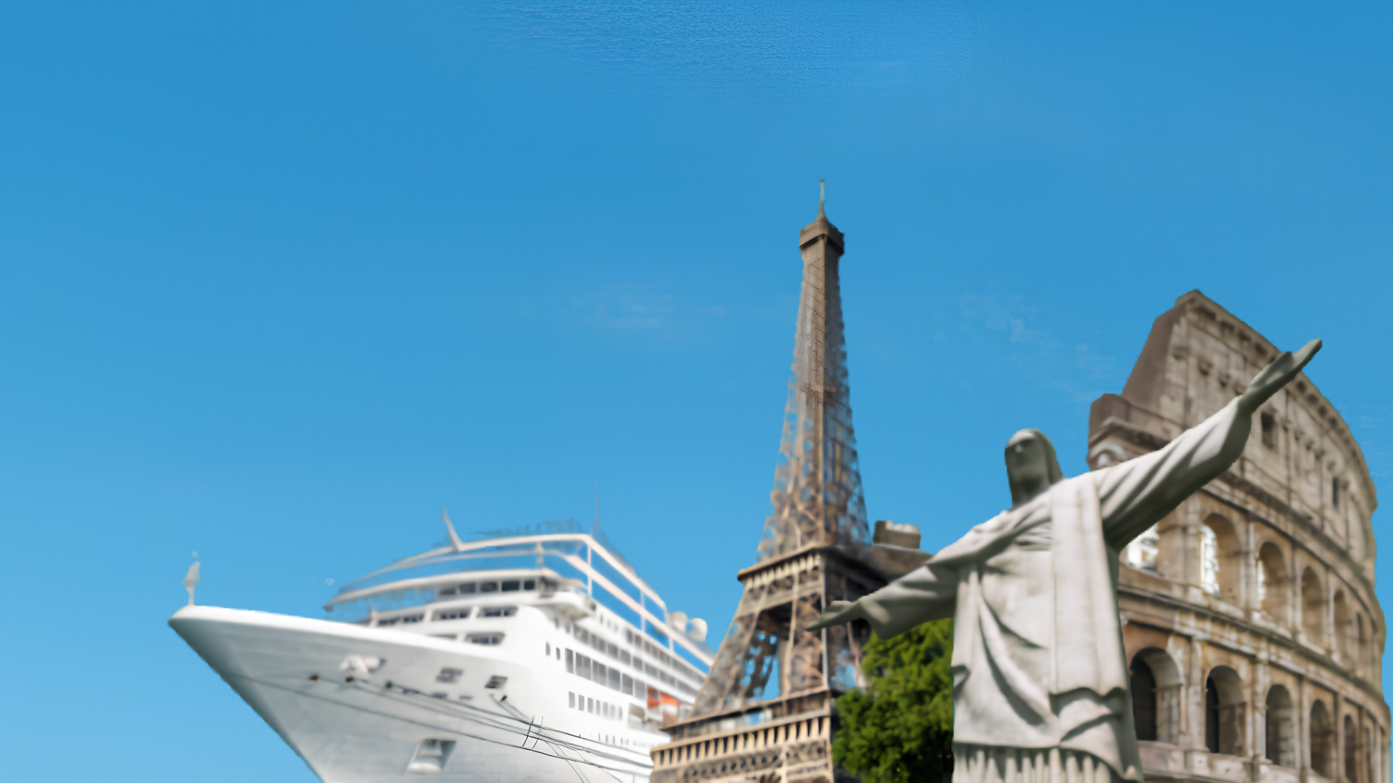 Cruceros