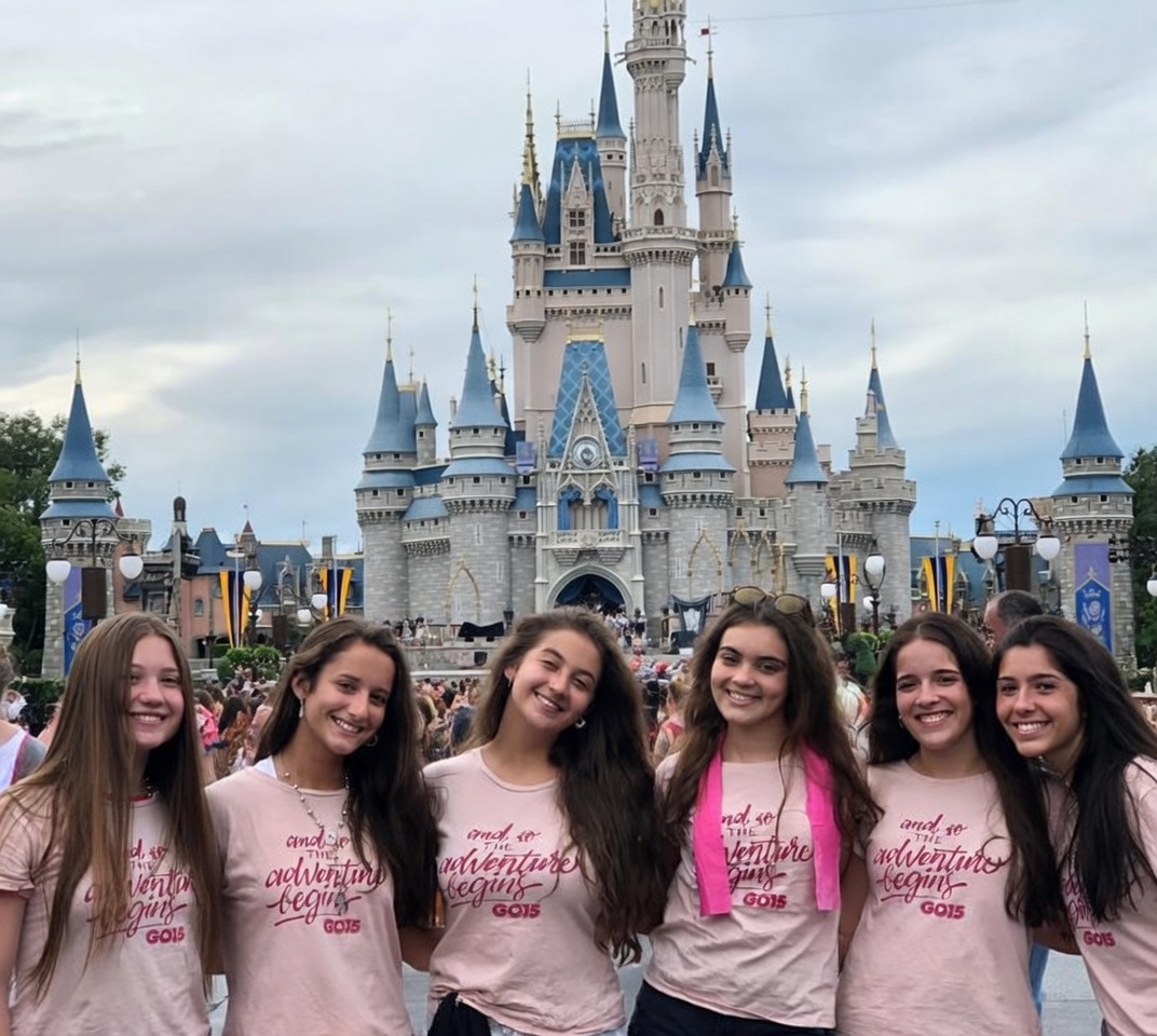 Disney Magic