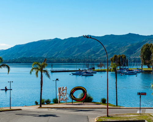 Villa Carlos Paz