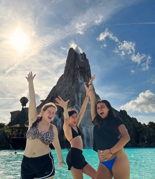 Disney, Universal y Miami