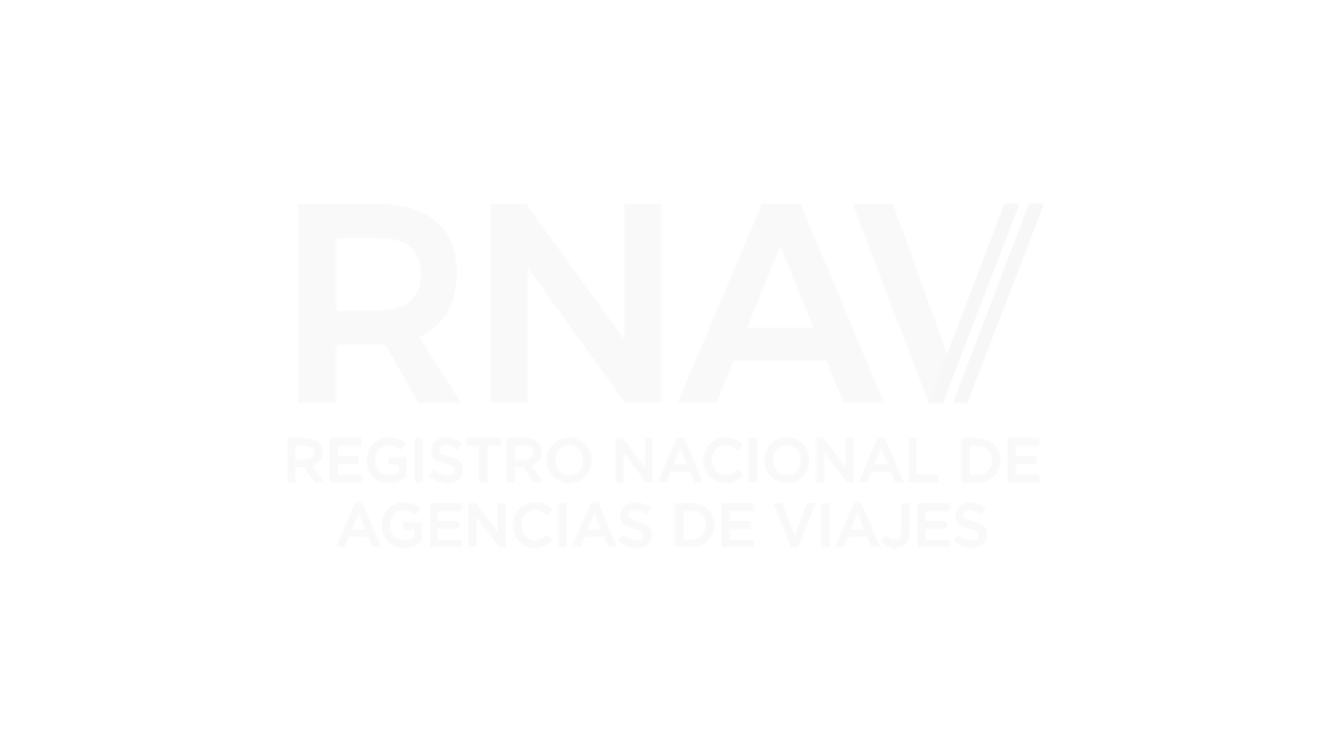RNAV Logo