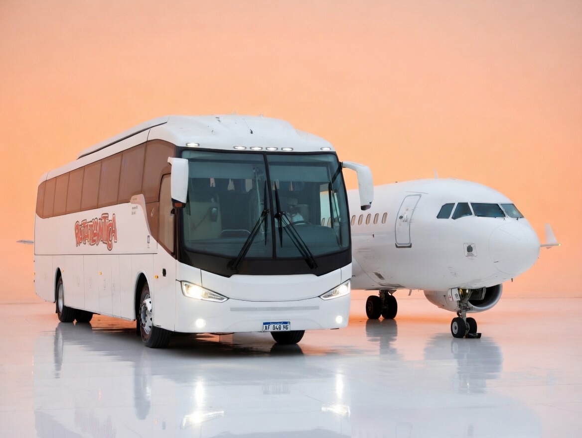 Transporte Personalizado